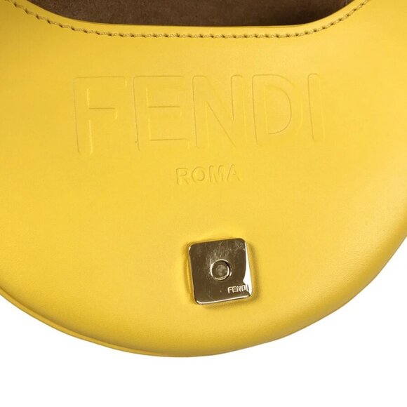 FENDI Moonlight 8BT346 Shoulder bag - Picture 7 of 15